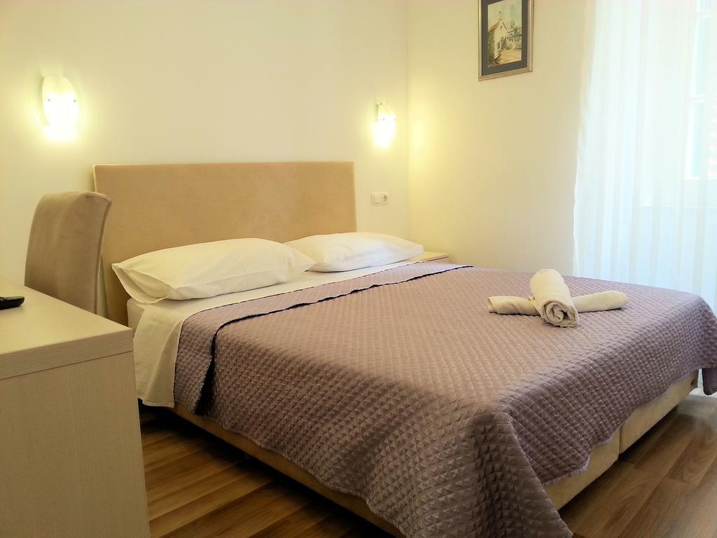 Medulic Palace Rooms & Apartments Šibenik Camera foto
