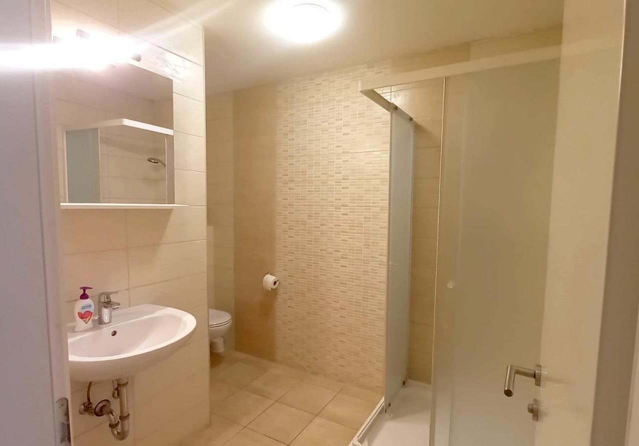 Medulic Palace Rooms & Apartments Šibenik Esterno foto