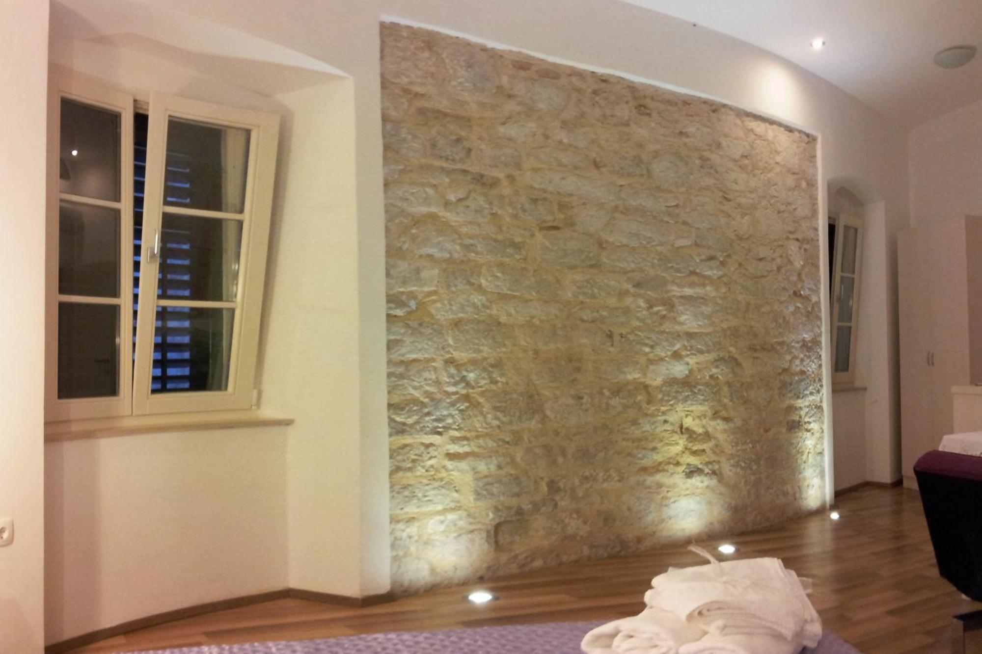 Medulic Palace Rooms & Apartments Šibenik Esterno foto