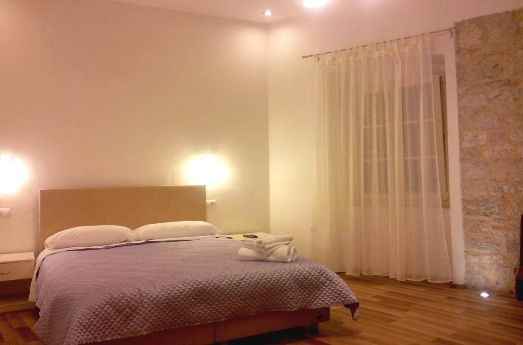 Medulic Palace Rooms & Apartments Šibenik Esterno foto