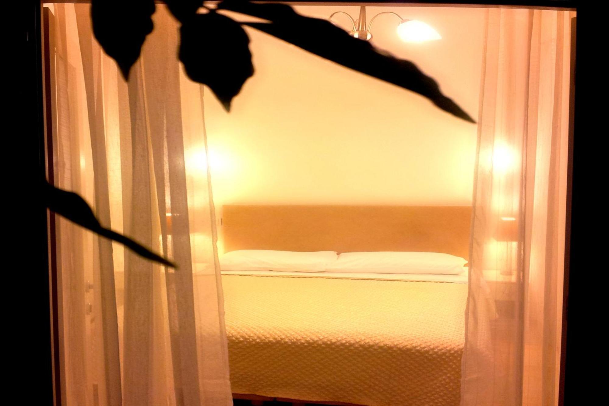 Medulic Palace Rooms & Apartments Šibenik Esterno foto