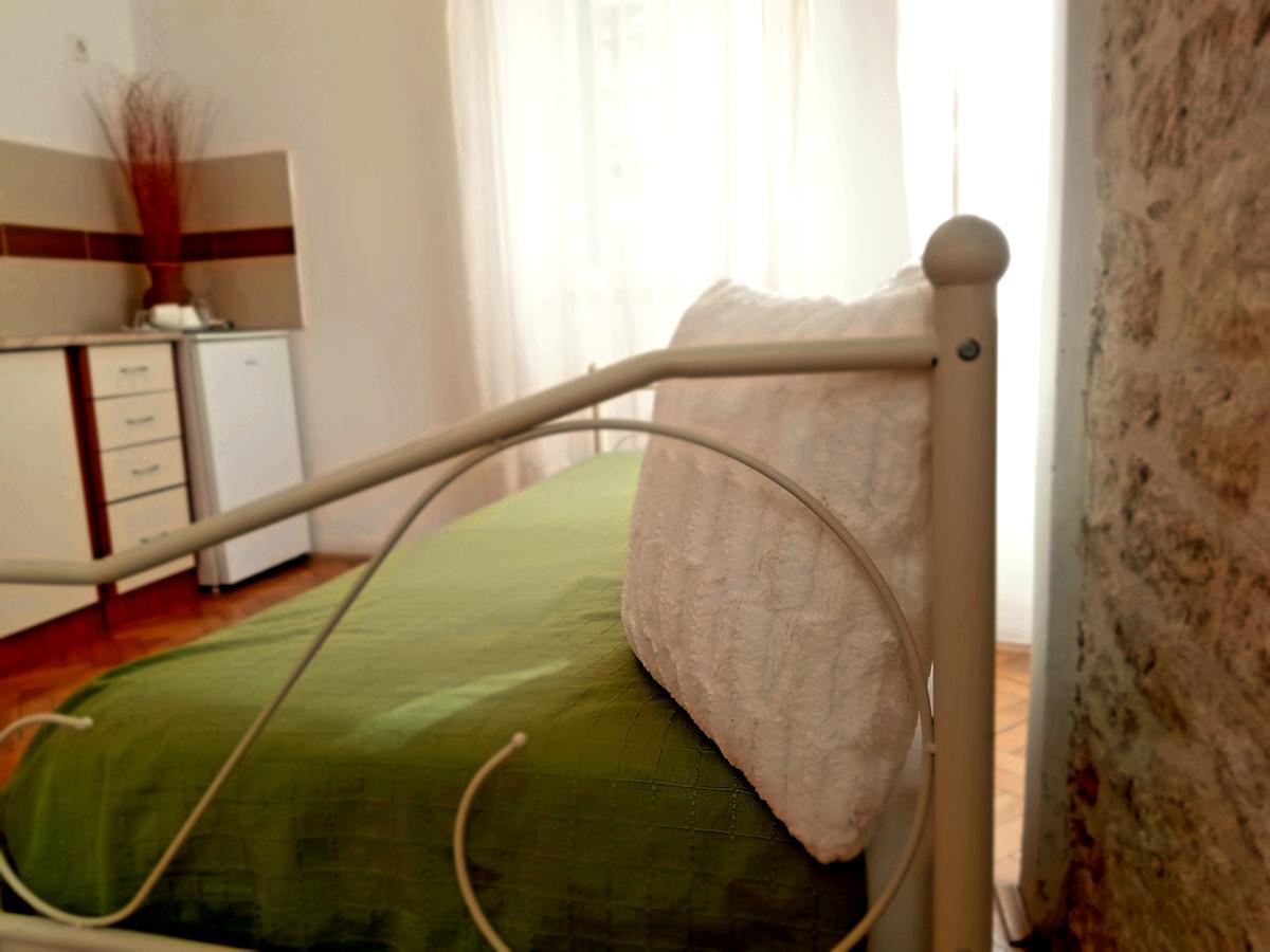 Medulic Palace Rooms & Apartments Šibenik Esterno foto