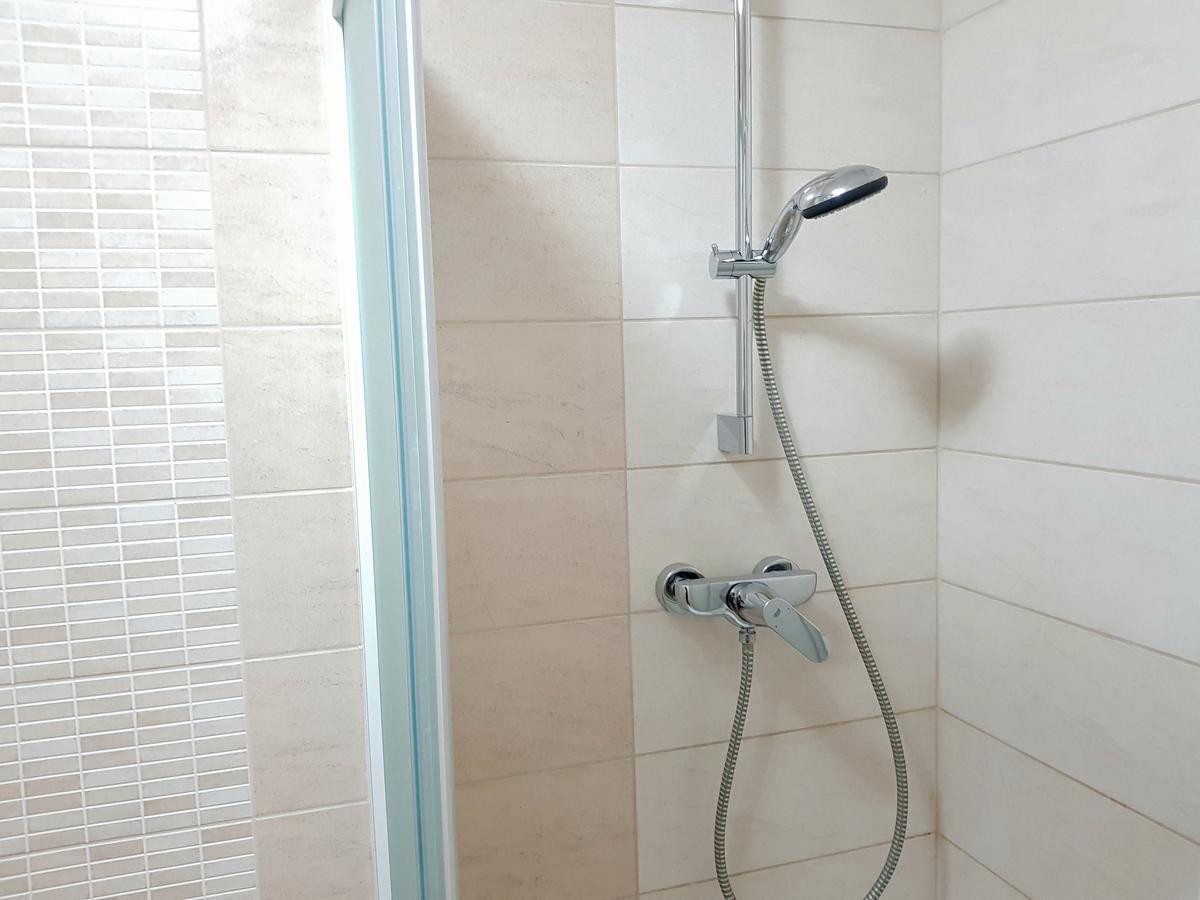 Medulic Palace Rooms & Apartments Šibenik Esterno foto