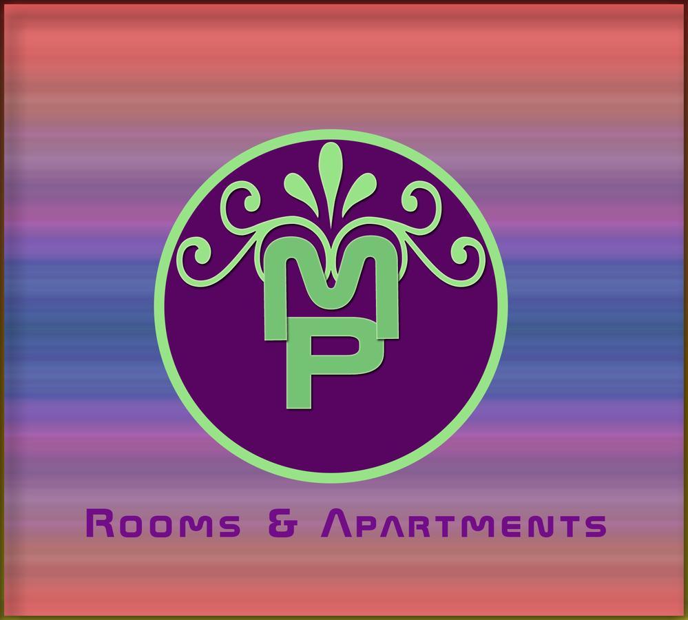 Medulic Palace Rooms & Apartments Šibenik Esterno foto