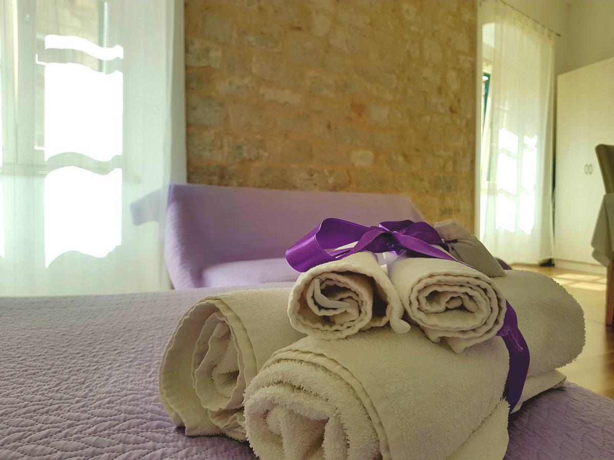 Medulic Palace Rooms & Apartments Šibenik Esterno foto