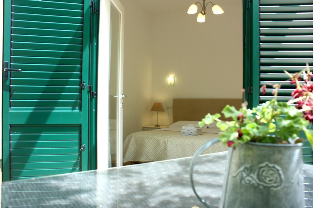 Medulic Palace Rooms & Apartments Šibenik Camera foto