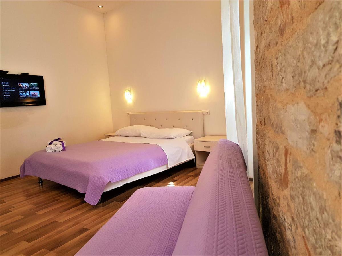 Medulic Palace Rooms & Apartments Šibenik Esterno foto